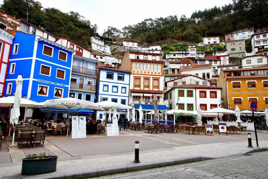 Los mejores sitios en el Principado para celebrar y disfrutar del Día de Asturias