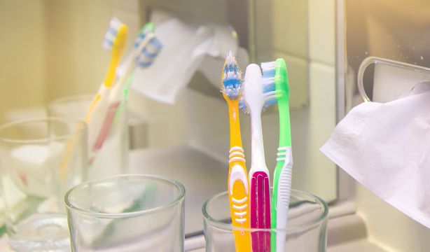 El último lugar donde se 'ocultan' los virus y está cerca de ti