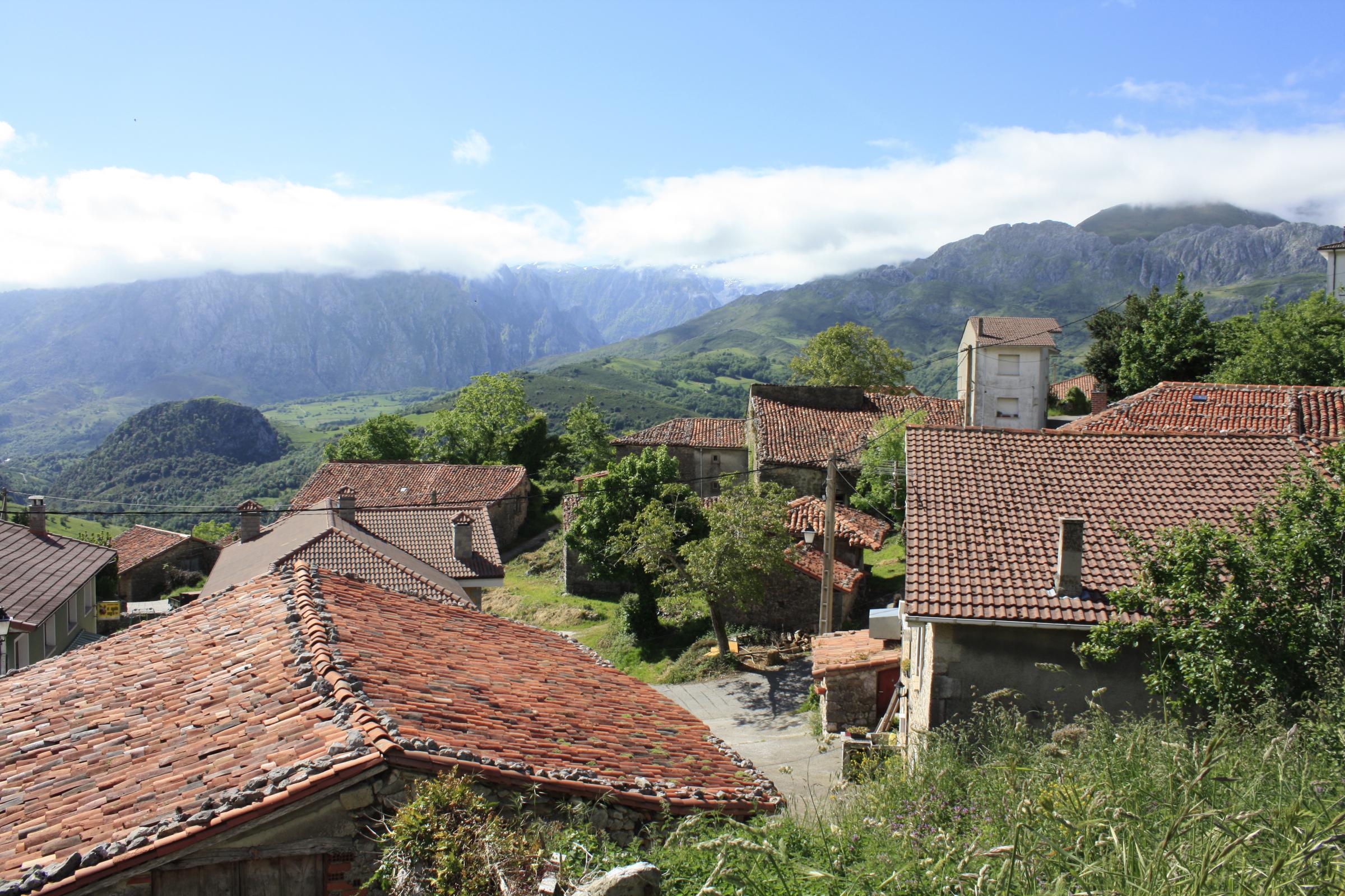 Asiego (Asturias)