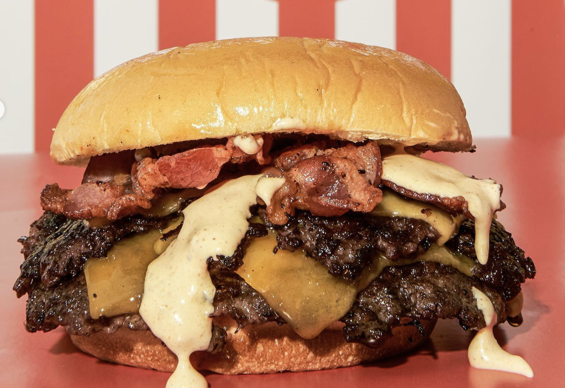 Marlons, Manteca y Boogie: las tres mejores smash burgers de Madrid Marlons, Manteca y Boogie: las tres mejores smash burgers de Madrid