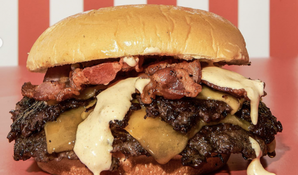 Marlons, Manteca y Boogie: las tres mejores smash burgers de Madrid