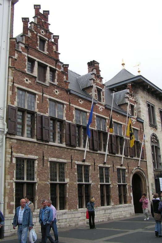 Rubenshuis