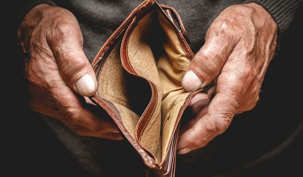 Casi tres millones de trabajadores está en situación de pobreza en España