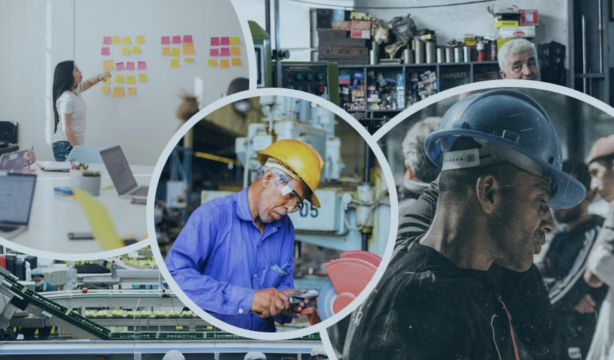 ICER destaca empleo inclusivo y colaboración público-privada