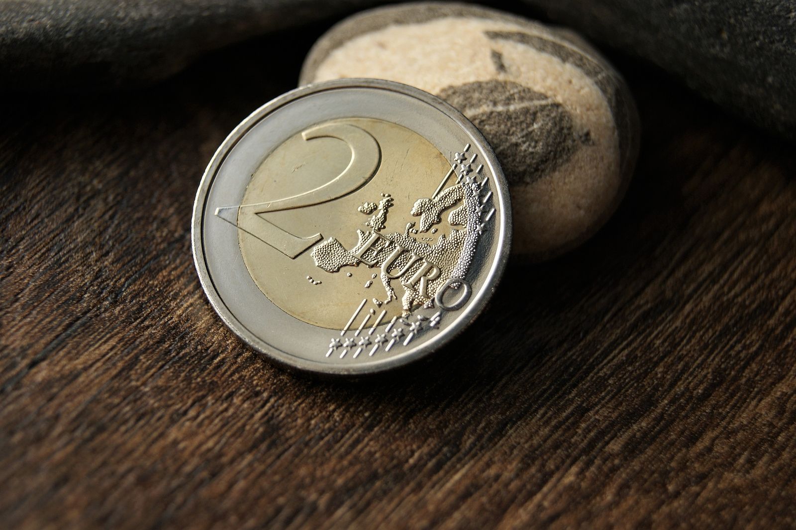 Esta es la moneda de 2 euros que tiene un valor de 1.700 euros Esta es la moneda de 2 euros que tiene un valor de 1.700 euros
