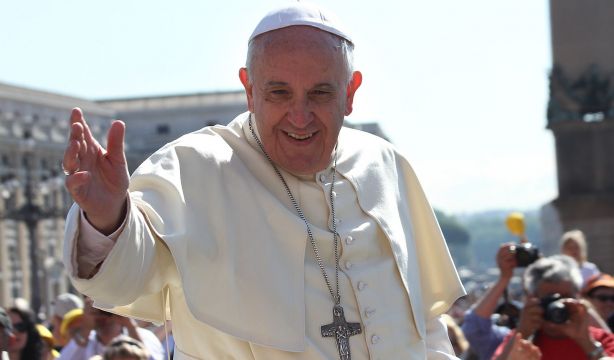 Francisco será el primer Papa que escribe su autobiografía