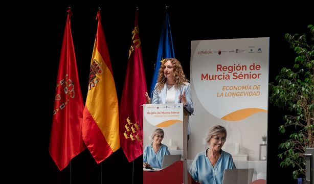 Ascensión Carreño Fernández: "Ser mayor hoy implica disponer de muchos años por delante para hacer las cosas que nos gustan"