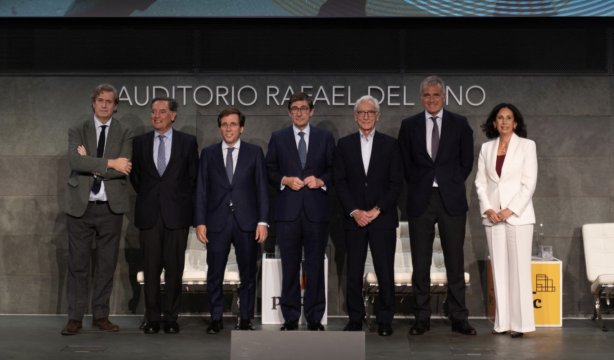 La celebración del 20º aniversario de la Fundación PwC reúne a más de 200 personas
