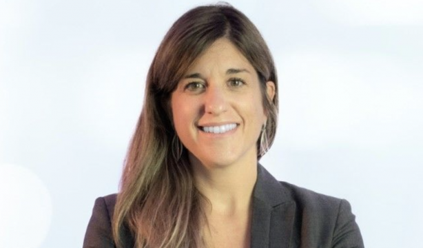 La Universidad Alfonso X el Sabio incorpora a Aida Suárez