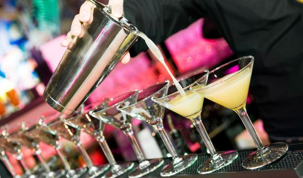 Madrid se convierte en la capital mundial de coctelería