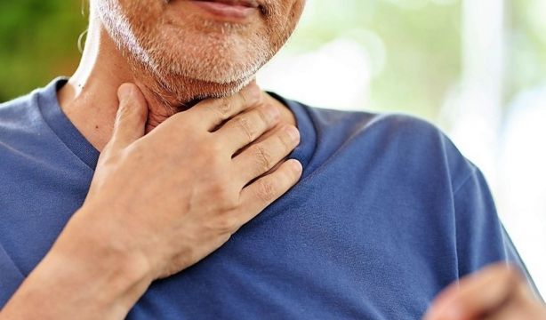 Uno de cada cinco mayores en España sufre dificultades para tragar