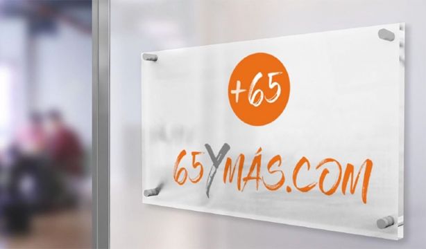 Premios Supercuidadores 2024: 65YMÁS, nominado como mejor medio de comunicación