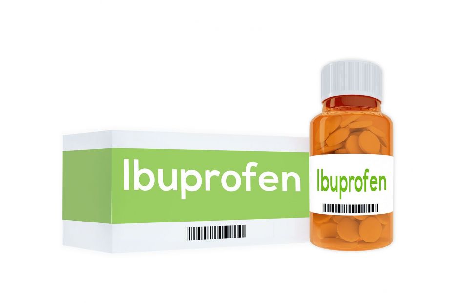Sanidad ordena la retirada de un lote de ibuprofeno Sanidad ordena la retirada de un lote de ibuprofeno