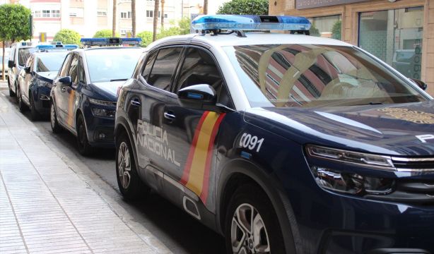 Detienen a una cuidadora acusada de apoderarse de casi 3.000 euros de personas mayores