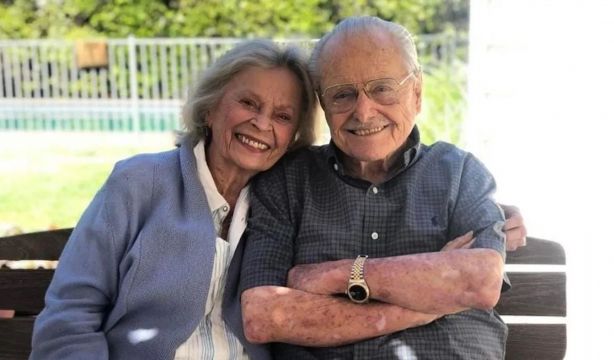 Para toda la vida: las parejas de famosos que más años llevan juntas