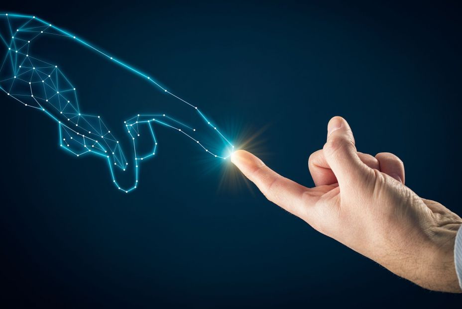 El Dr. de la Peña asegura que la inteligencia artificial frenará el envejecimiento (Bigstock) El Dr. de la Peña asegura que la inteligencia artificial frenará el envejecimiento (Bigstock)