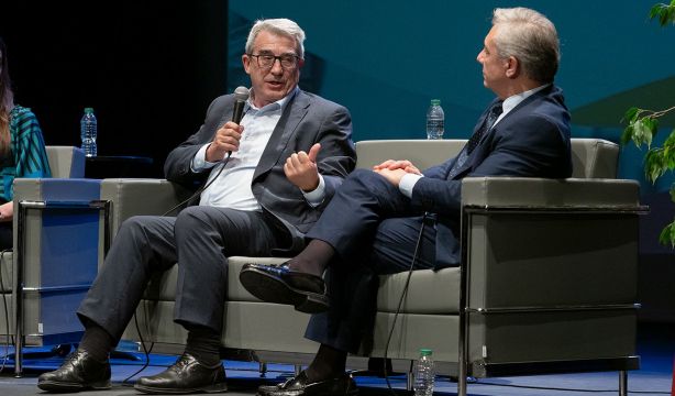VÍDEO: "Los mayores no son un colectivo homogéneo y necesitan un trato personalizado"