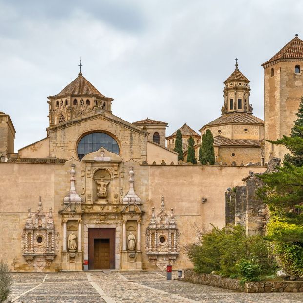 Rincones de Cataluña donde pasar el 11 de septiembre, festividad de la Diada