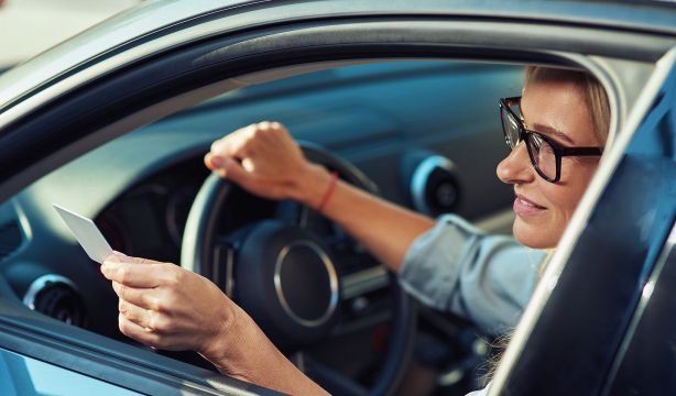La DGT anuncia cambios en la recuperación de puntos del carnet de conducir