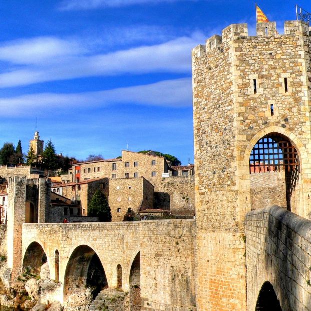 Rincones de Cataluña donde pasar el 11 de septiembre, festividad de la Diada