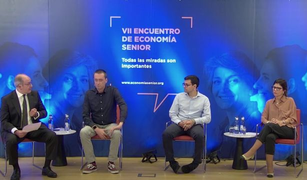 Expertos explican por qué España podría ser líder en la innovación del cuidado de mayores