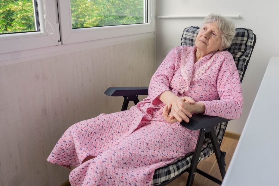 ¿Estar de pie o estar sentado? Un estudio revela qué le viene mejor a tu corazón (Bigstock) ¿Estar de pie o estar sentado? Un estudio revela qué le viene mejor a tu corazón (Bigstock)