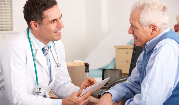 ¿Quieres mejorar tu salud cerebral? 12 preguntas para hacerle a tu médico
