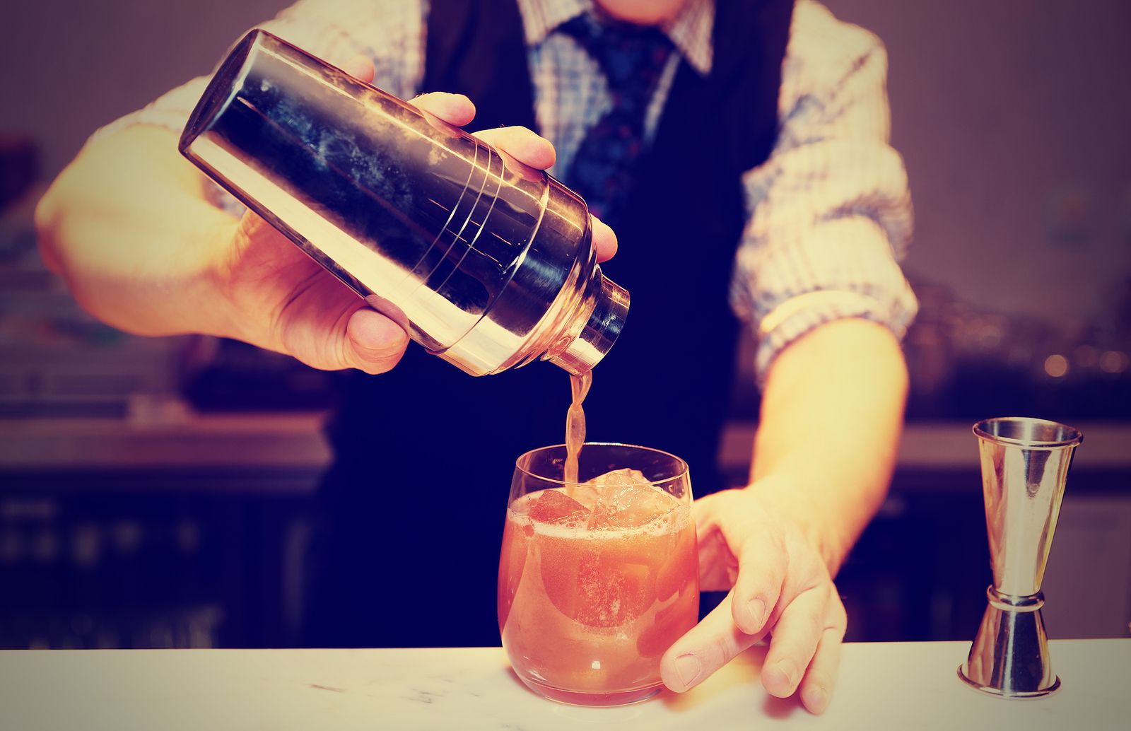 Tres coctelerías españolas, en la lista de las 25 mejores del mundo Tres coctelerías españolas, en la lista de las 25 mejores del mundo