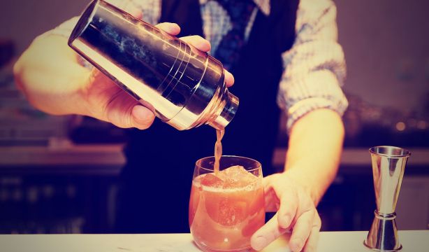 Tres coctelerías españolas, en la lista de las 25 mejores del mundo