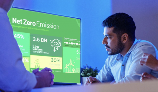 La economía de impacto y la tecnología se dan cita en Barcelona