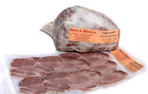 Sabores de Paterna