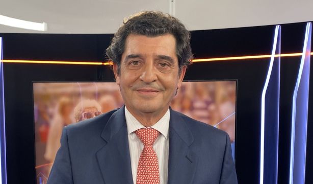 VÍDEO Jaime Sobrino: "Los planes simplificados de autónomos funcionan, los de pymes van lentos"