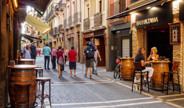 Una ciudad española, a la cabeza de las que tienen mejor calidad de vida en el mundo