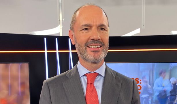 VÍDEO José González: "Faltan más fórmulas para convertir la riqueza inmobiliaria en rentas"