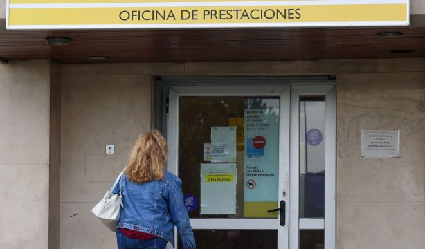 El empleo marca otro récord y España alcanza los 21,8 millones de trabajadores