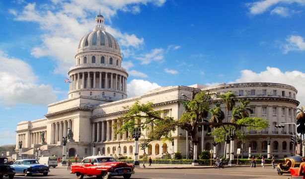 Descubre la magia del Caribe gracias a los circuitos de Mundosenior