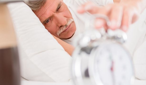 Cómo afecta el cambio de hora al ritmo cardiovascular