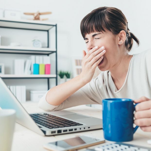 Dormir mal afecta al cerebro y eleva el riesgo de problemas de salud