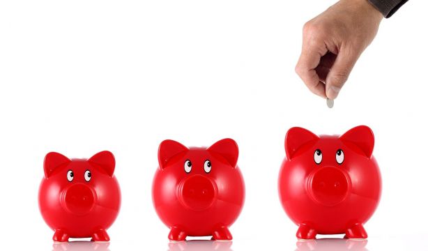 El dinero ahorrado en fondos de pensiones sube a 130.100 millones en el tercer trimestre