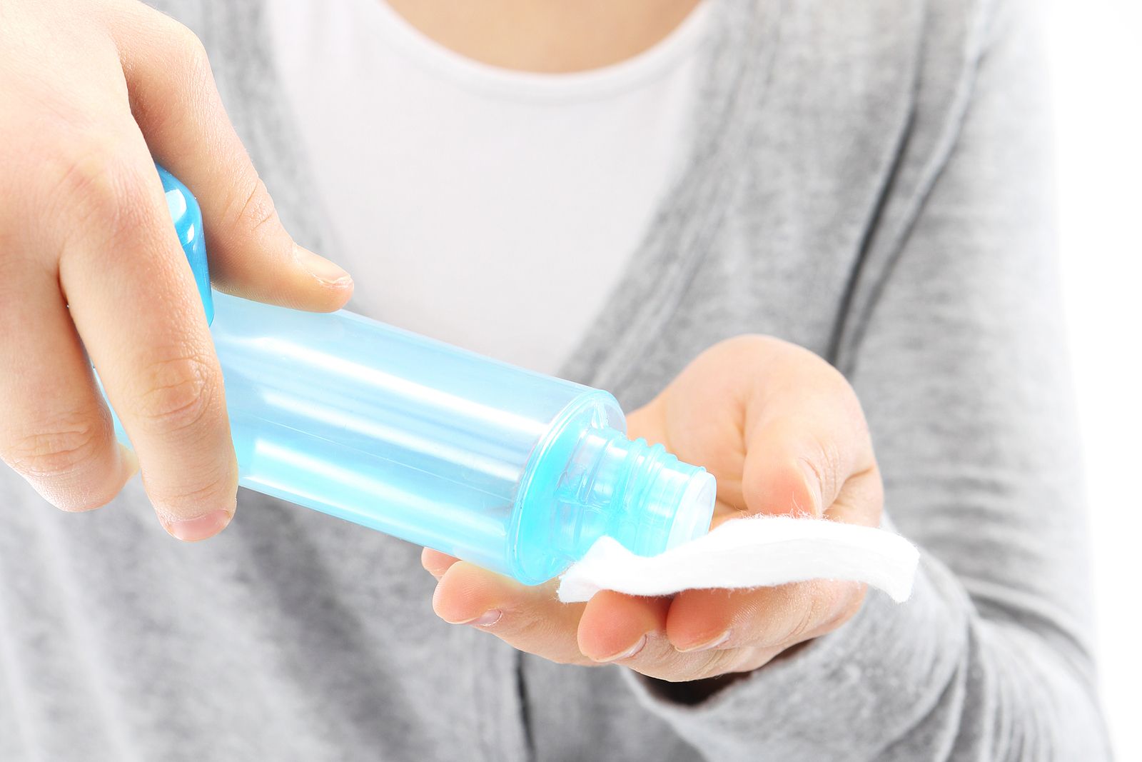 Alerta sanitaria: retiran un lote de tónico facial que pone en riesgo la salud de los mayores Alerta sanitaria: retiran un lote de tónico facial que pone en riesgo la salud de los mayores