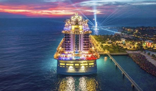 Disfruta de estos maravillosos cruceros gracias a Mundosenior