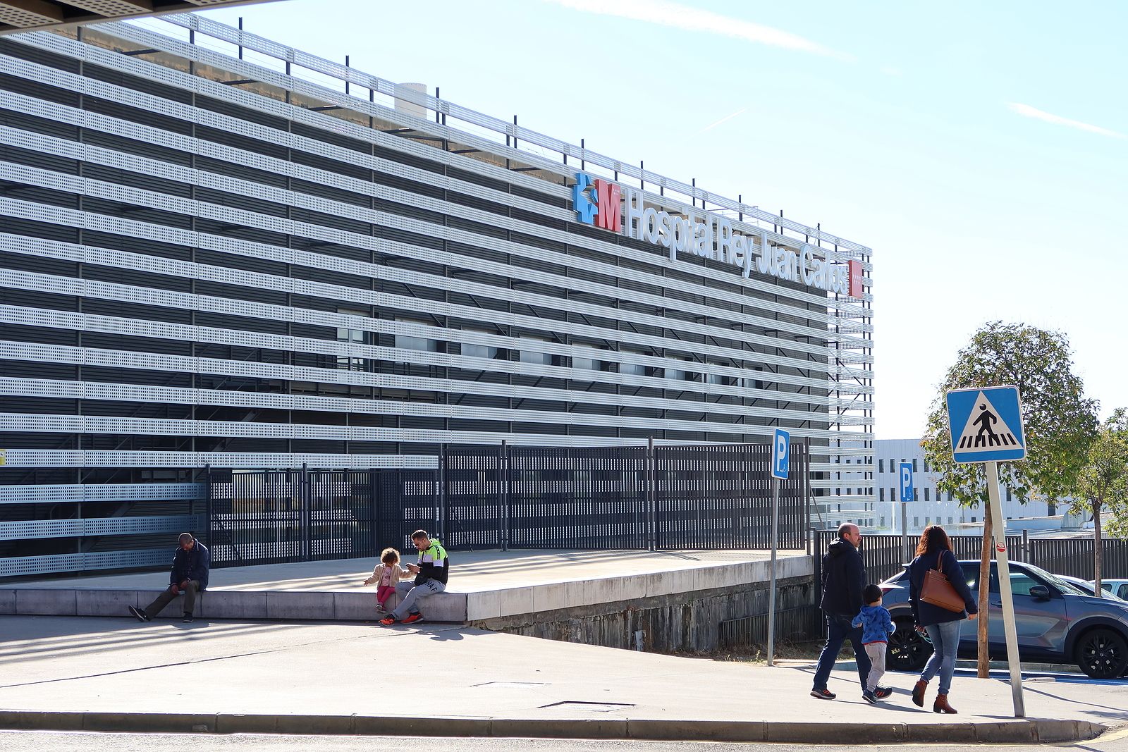 Madrid lidera el crecimiento del gasto sanitario en España frente a la contracción general Madrid lidera el crecimiento del gasto sanitario en España frente a la contracción general
