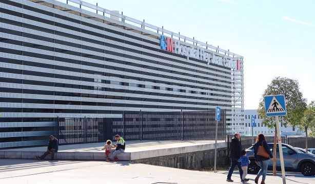 Madrid lidera el crecimiento del gasto sanitario en España frente a la contracción general