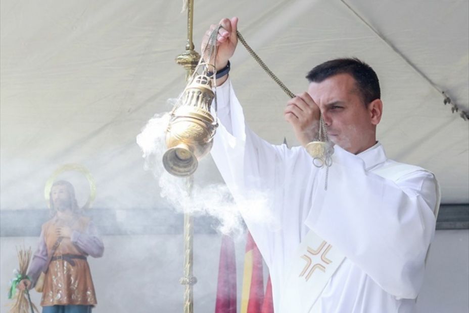Semana Santa Sevilla 2026: estos son los precios y el origen del incienso