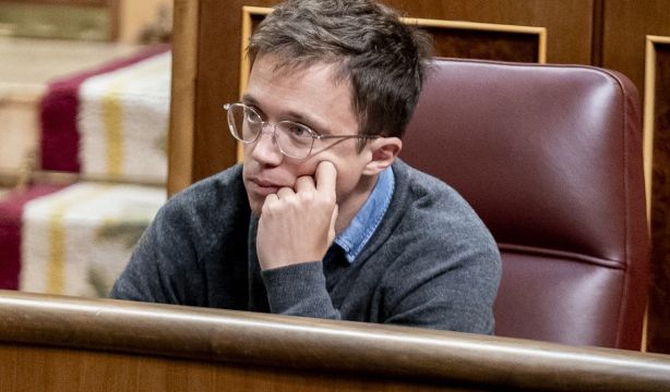Errejón: el juez le citará como imputado y Aída Nízar también le denuncia ante la Policía
