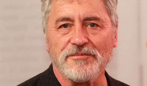 El escritor Manuel Rivas, Premio Nacional de las Letras Españolas 2024