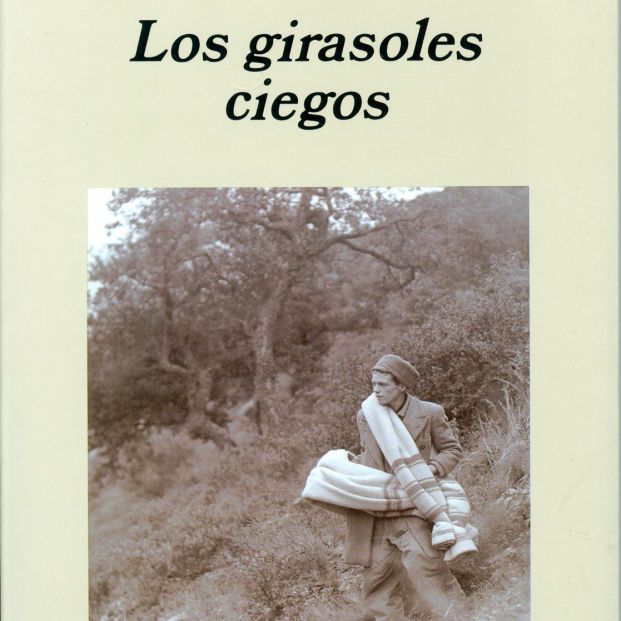 'Los girasoles ciegos'