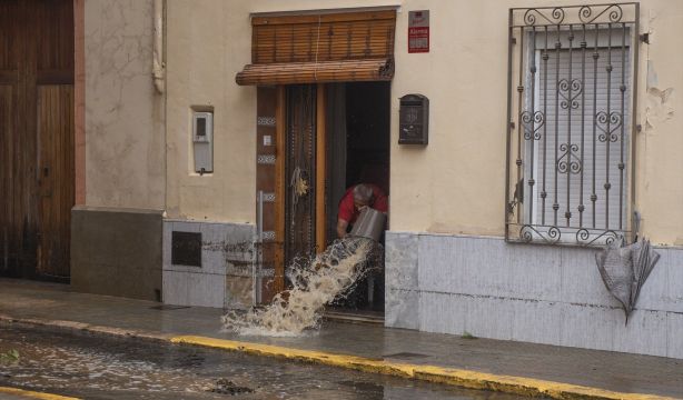 ÚLTIMA HORA: Al menos 95 muertos y decenas de desaparecidos por la devastadora DANA