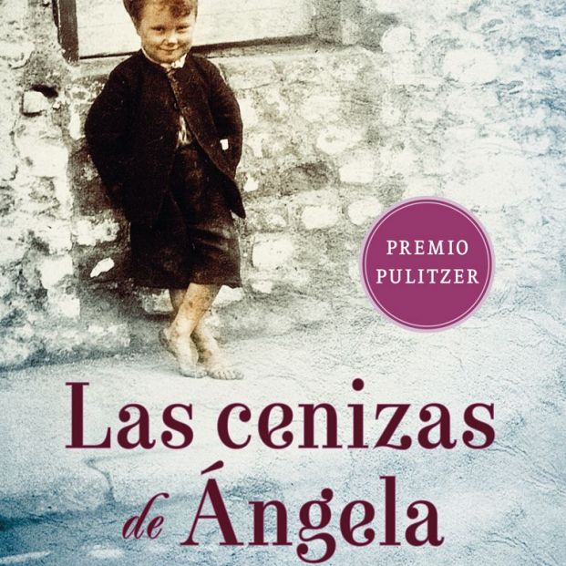 'Las cenizas de Ángela'