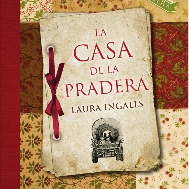 'La casa de la pradera'